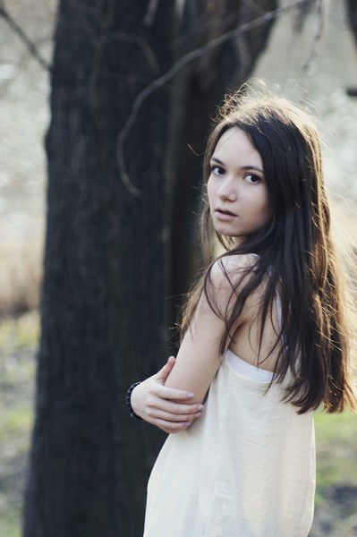 Виктория Швецова