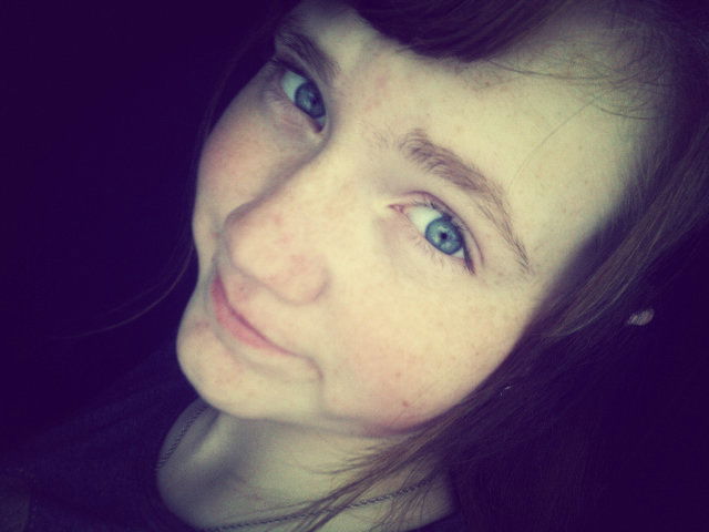 Кристина Денисова