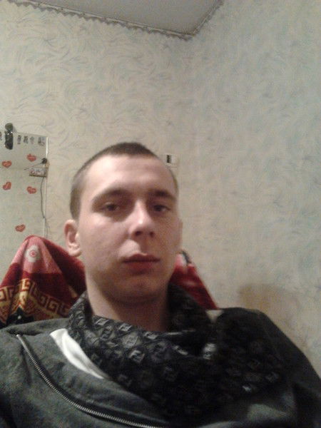 Алексей Соловьёв