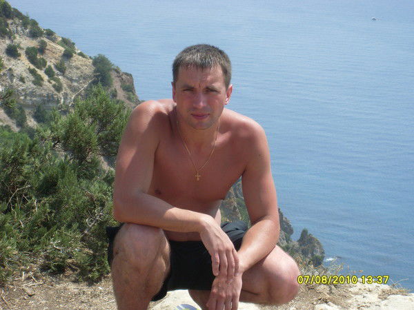 Сергей Гудков