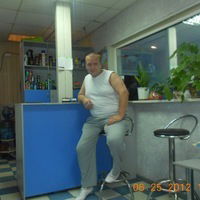 Денис Осетров