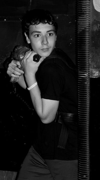 Вадим Дёмин