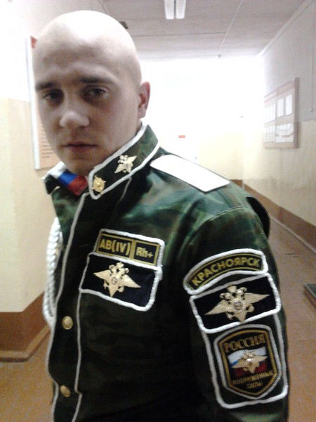 Дениска Карлионэ