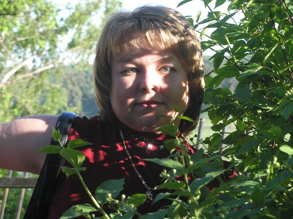 Ирина Белоусова