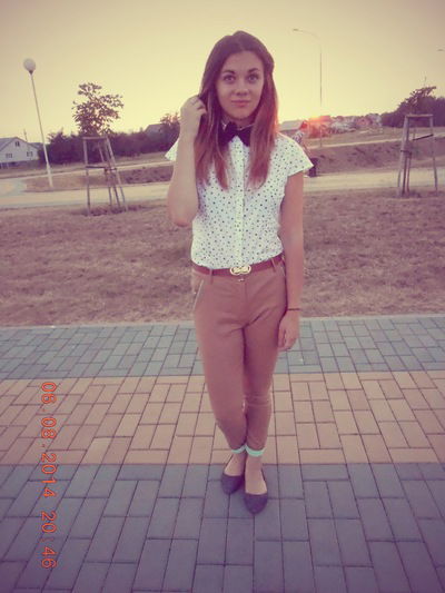 Виктория Верич