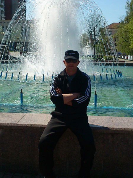 Дмитрий Иванович