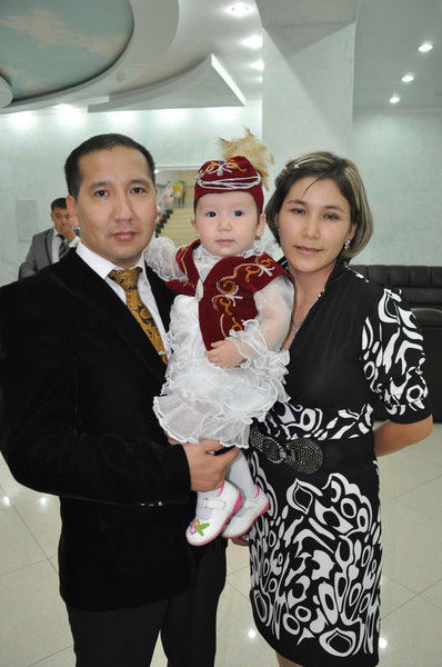 Максат Джанзаков