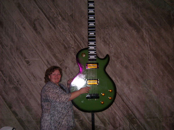 Елена Луговая