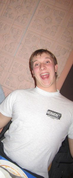 Димон Кравцов