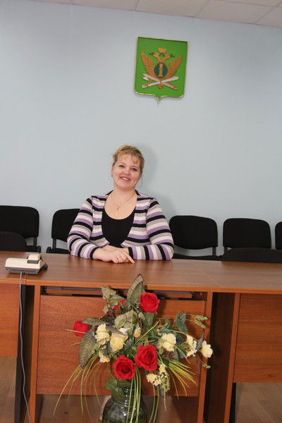 Станислава Кизима