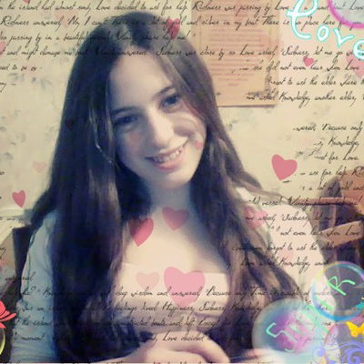 Ксения Мельникова