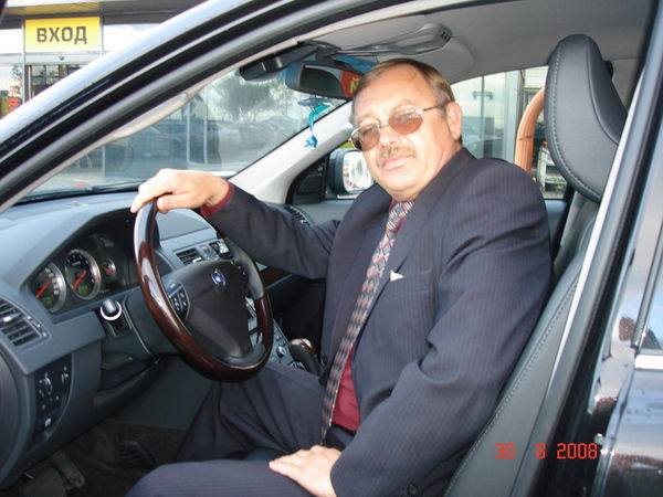 Евгений Чумакин