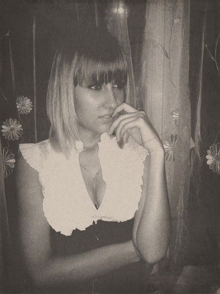 Татьяна Князькова