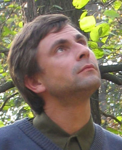 Dmitriy Gordeyev