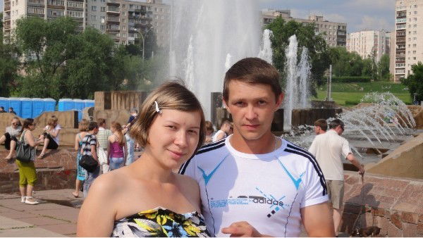 Сергей Зырянов