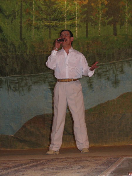 Ильдар Хайретдинов