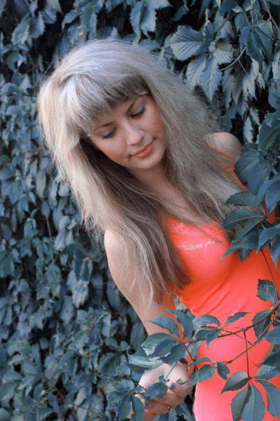 Юлия Ананьева