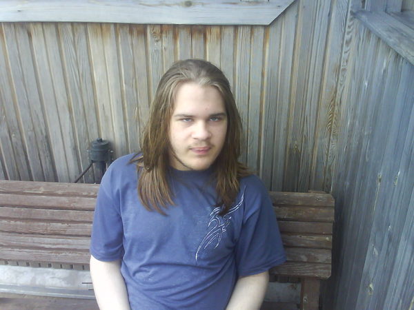 Коля Винитинский