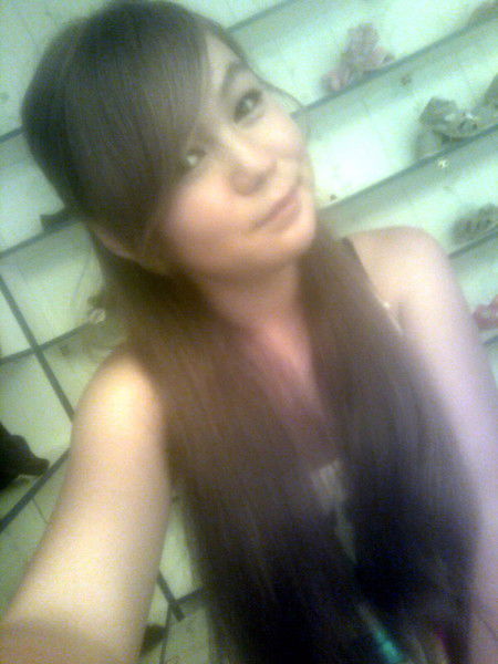 Aikerim Kopzhasarkizi