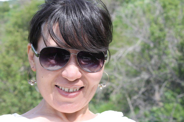 Ляззат Кызаева