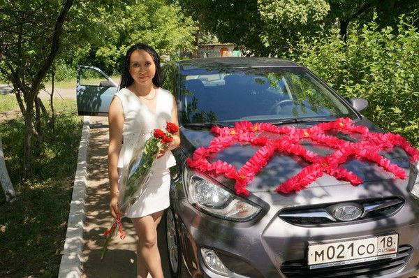 Галина Панаскина