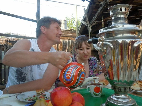 Ильмира "trj"