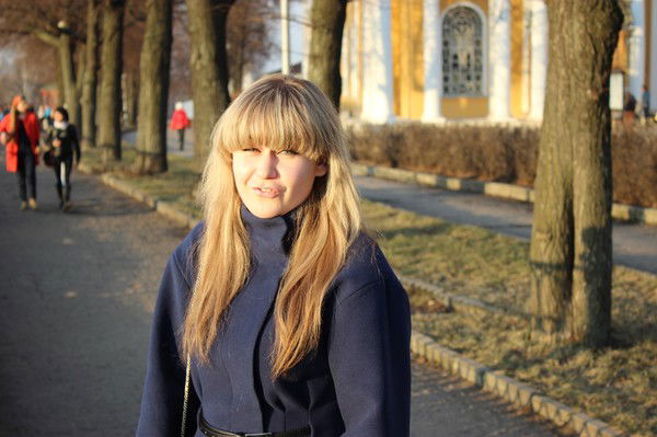 Юлия Акилина