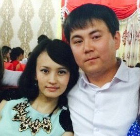 Анар Курманкулова