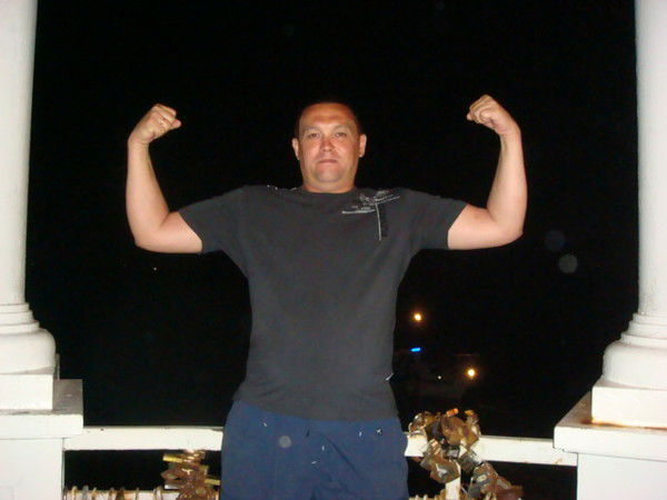 Олег Мигранов