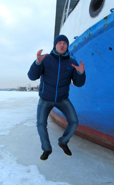 Гарик Танайцев