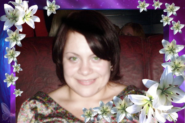 Марина Земляных