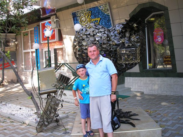 Александр Копытин