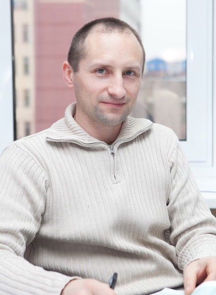 Андрей Артюшенко