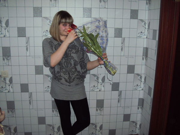 Александра Кабанова