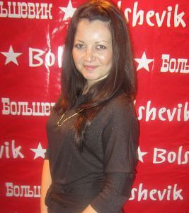 Наталья Козлова