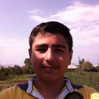 Гайк Казарян