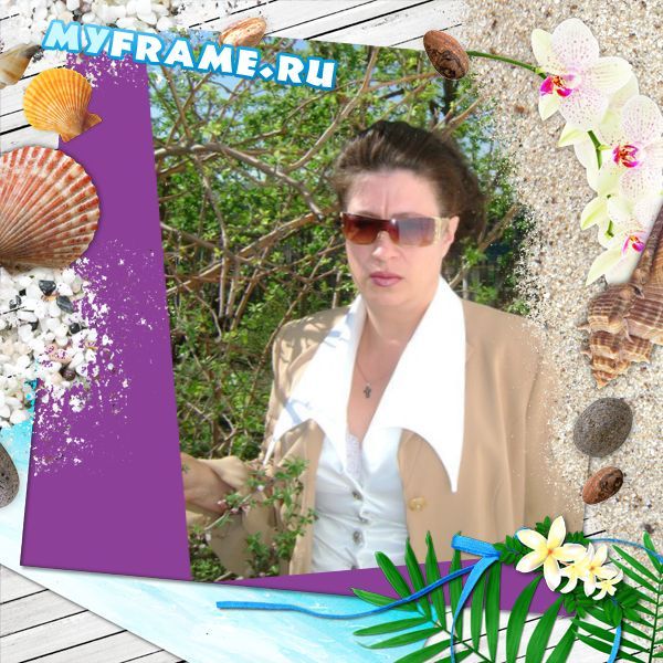 Ольга Самосевич