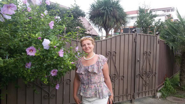 Людмила Зыкина