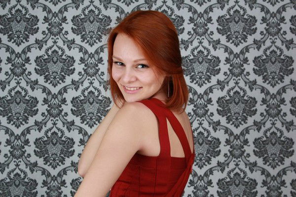 Ирина Завертунова