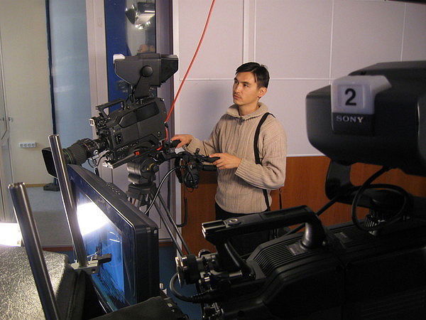 Игорь Гибадулин