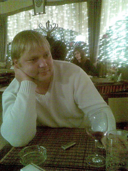 Евгений Коротков