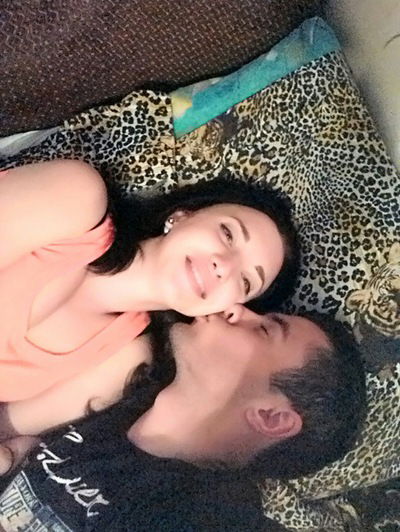 Юлиана Нагибина