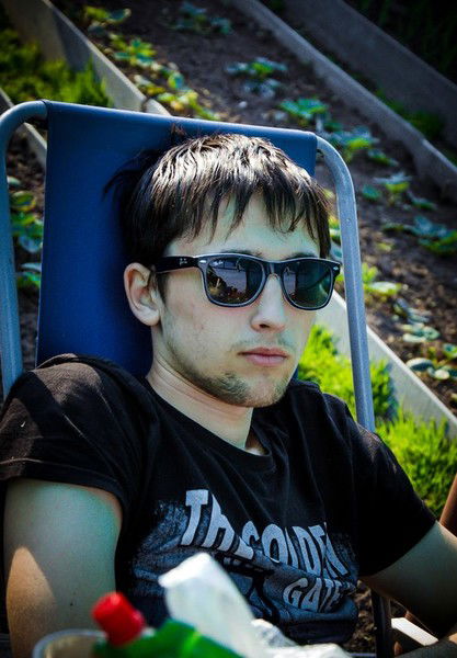 Саша Кукишев