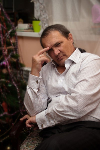 Валерий Горьковой