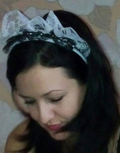 Венера Латыпова