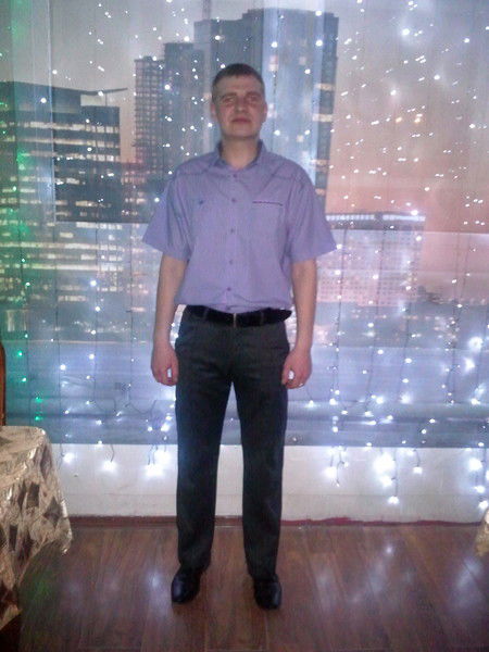 Андрей Грядовкин