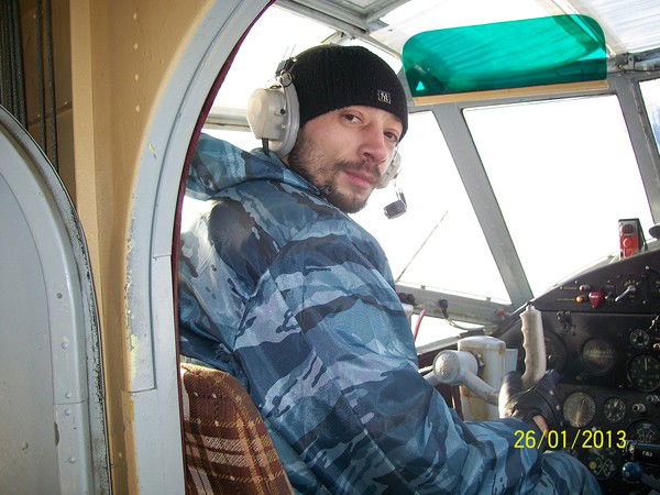 Рома Байкер