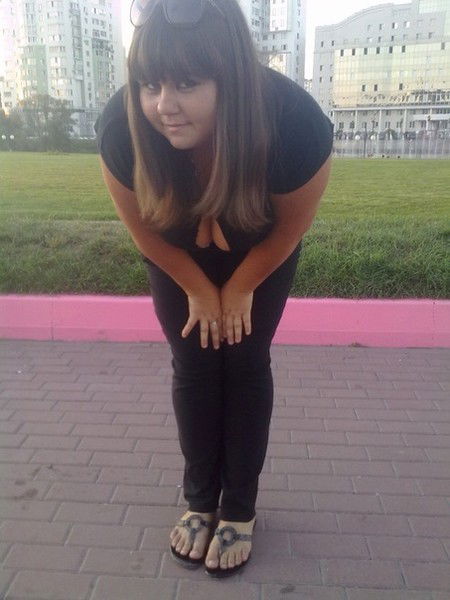 Светлана Воржавинова