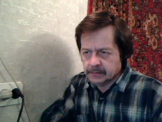 Михаил Баленда