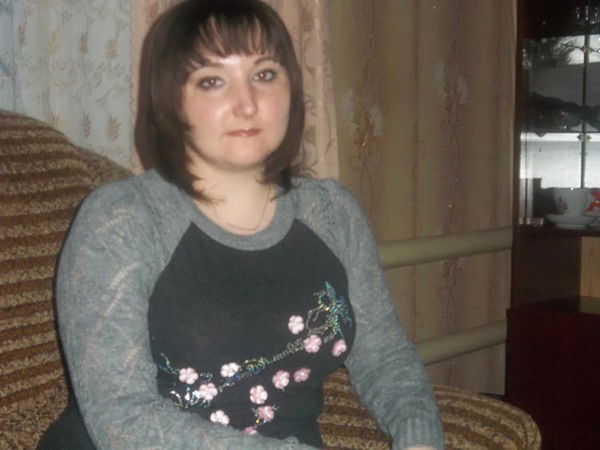 Eлена Яковлева